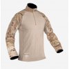 G4 COMBAT marškinėliai Multicam Arid